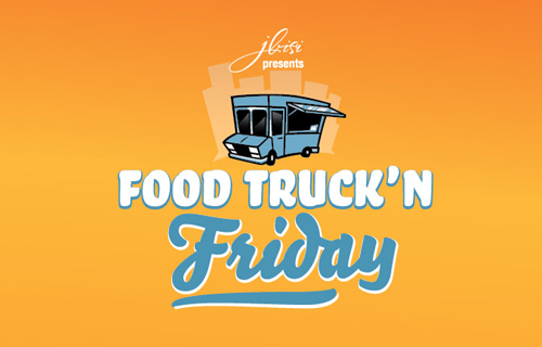 FOOD TRUCK'N EVENTS